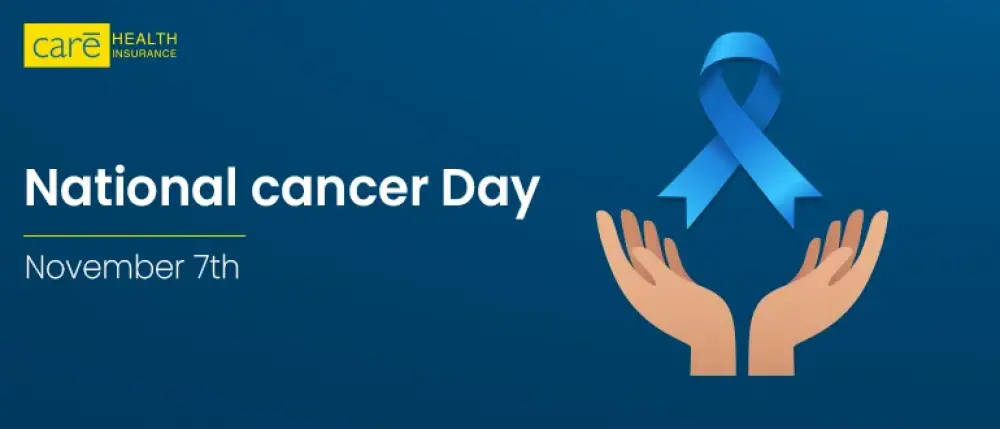 National Cancer Awareness Day: Let’s Fight Cancer Together